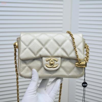 Chanel Bags AAA 031